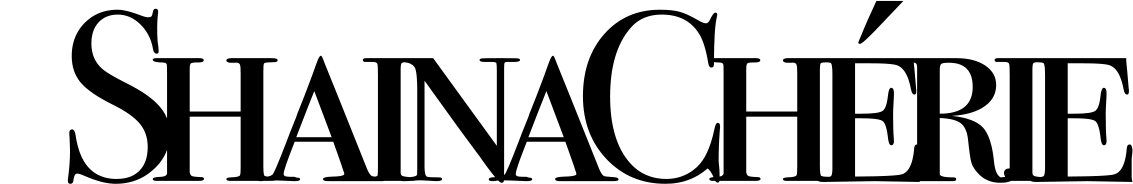 ShainaChérie